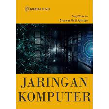 Jaringan Komputer