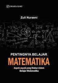 Pentingnya Belajar Matematika