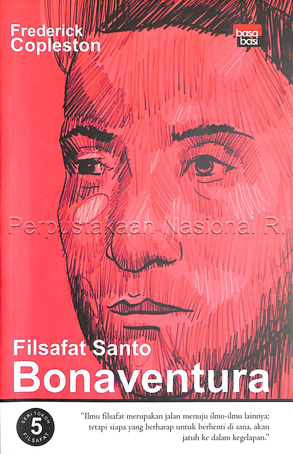 Filsafat Santo Bonaventura