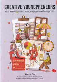 Creative Youngpreneurs