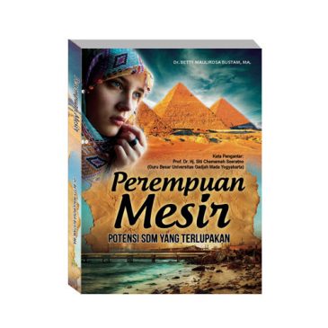 Perempuan Mesir