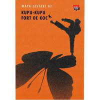 Kupu-Kupu Fort de Kock