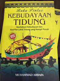 Buku Pintar Kebudayaan Tidung