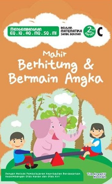 Mahir Berhitung & Bermain Angka