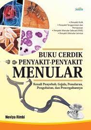 Buku Cerdik Penyakit-Penyakit Menular