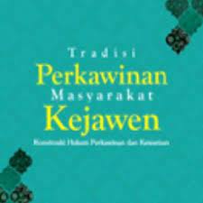 Tradisi Perkawinan Masyarakat Kejawen