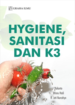 Hygiene, Santitas Dna K3