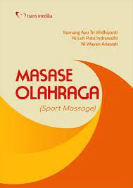 Masase Olahraga
