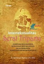 Intertekstual Serat Tripama