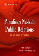 Penulisan Naskah Public Relations
