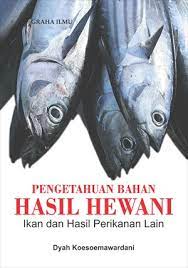 Pengetahuan Bahan Hasil Hewani