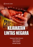 Kejahatan Lintas Negara