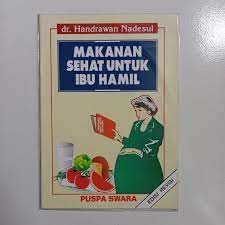 Makanan Sehat Untuk Ibu Hamil