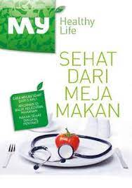 Sehat Dari Meja Makan