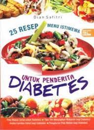 25 Resep Istimewa Untuk Penderita Diabetes