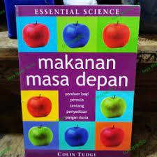 Makanan Masa Depan