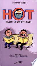 HOT Humor Orang Terpelajar