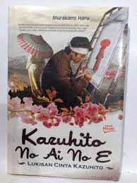 Kazuhito No Ai No E