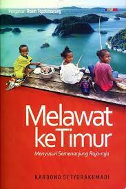 Melawat ke Timur
