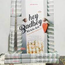 Hey Bad Boy