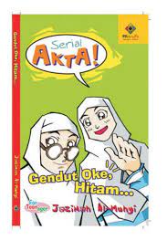 Gendut Oke Hitam..
