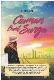 Ciuman Buat Surga