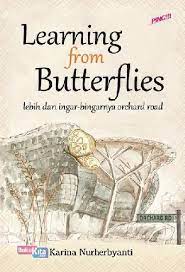 Learning From Butterflies