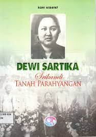 Dewi Sartika Srikandi Tanah Parahyangan