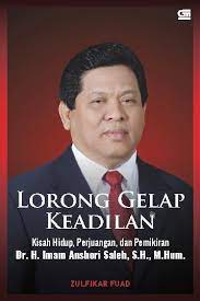 Lorong Gelap Keadilan