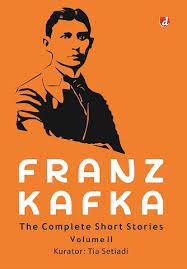 Franz Kafka