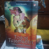 Togog Tejamantri