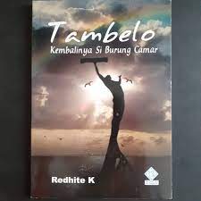 Tambelo : Kembalinya Si Burung Camar
