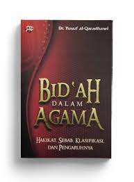 Bid'ah Dalam Agama