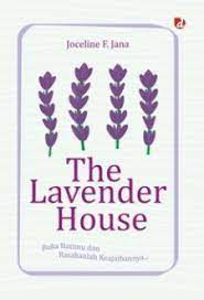 The Lavender House