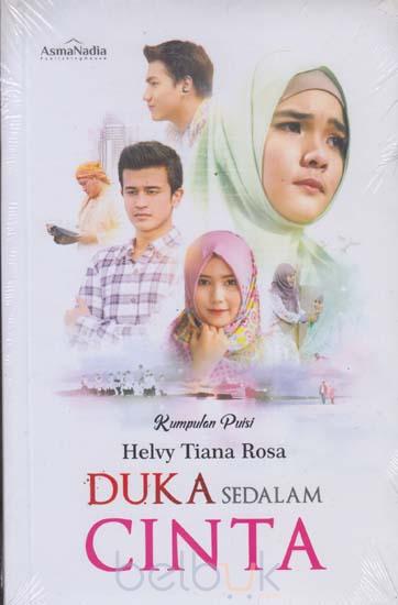 Duka Sedalam Cinta