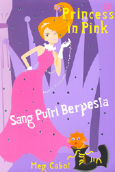 Sang Putri Berpesta