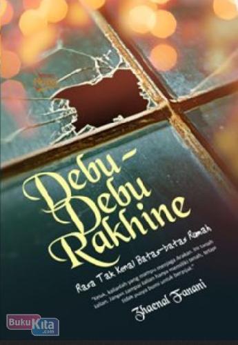 Debu-debu rakhine