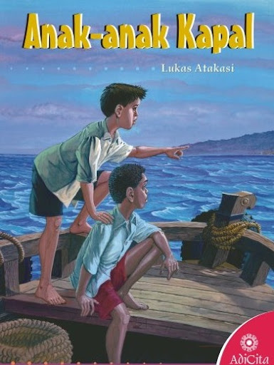 Anak - Anak Kapal