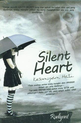 Silent Hearth