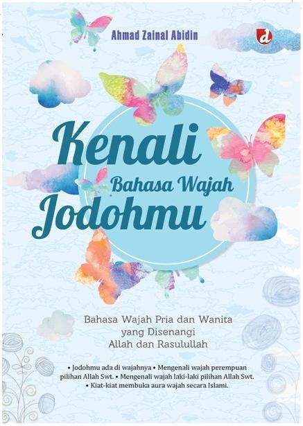 Kenali Bahasa Wajah Jodohmu