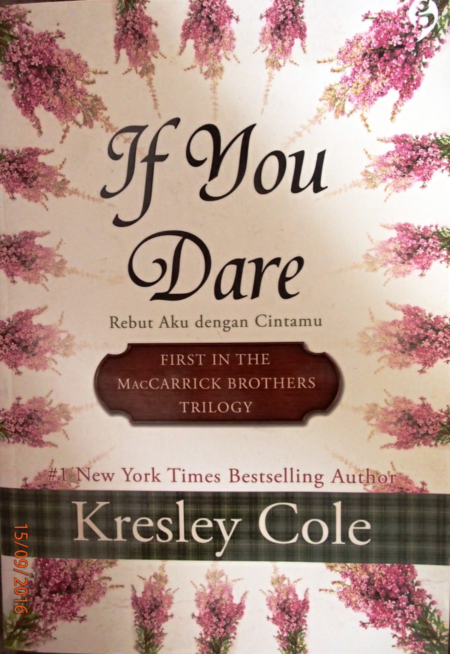 If You Dare