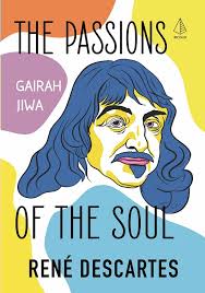 The Passions of The Soul
