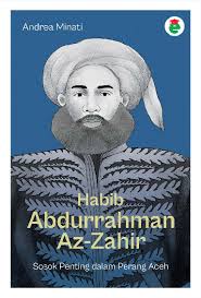 Habib Abdurrahman Az-Zahir