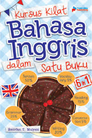 Kursus Kilat Bahasa Inggris Dalam Satu Buku