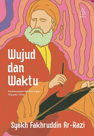 Wujud dan Waktu
