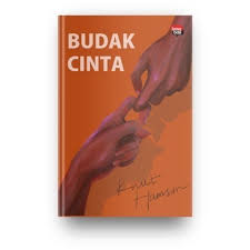 Budak Cinta