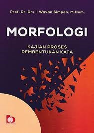 Morfologi
