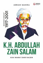 K.H. Abdullah Zain Salam