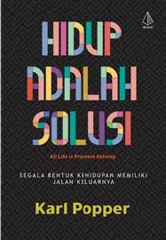 Hidup Adalah Solusi