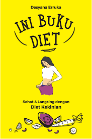 Ini Buku Diet